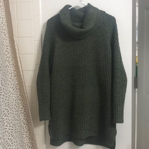 Twice worn A New Day chunky knit sweater